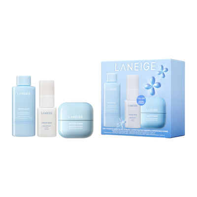 DAILY HYDRATION ESSENTIAL SET